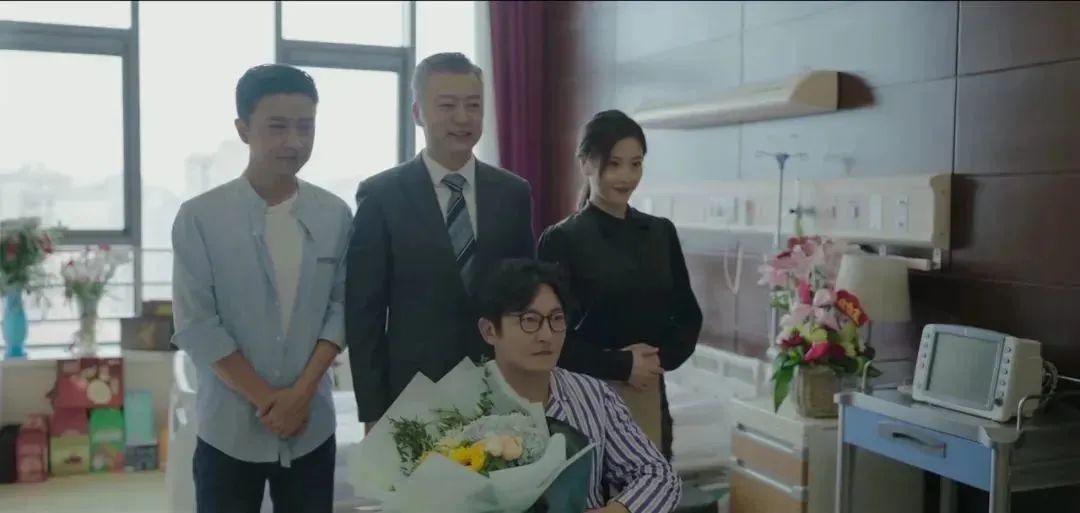 《我是余欢水》大结局,揭露了12条细思极恐的人生潜规则