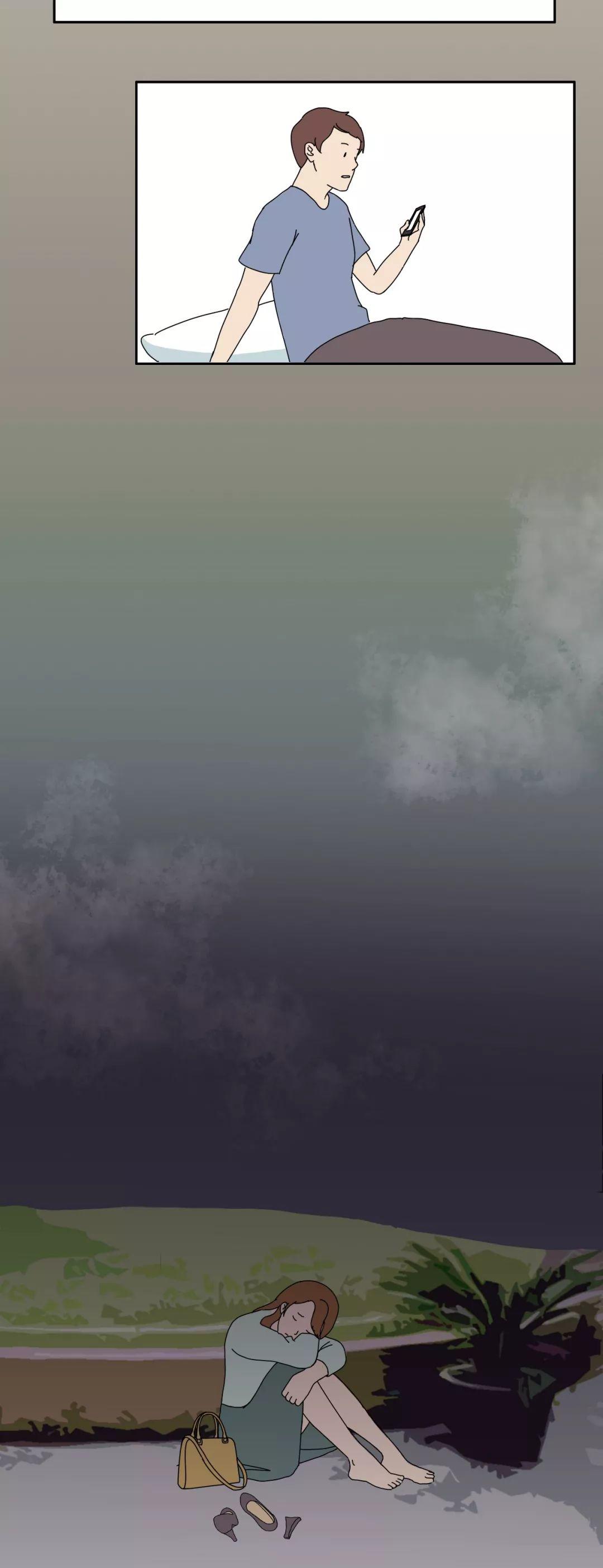 “我的朋友圈仅对你可见”