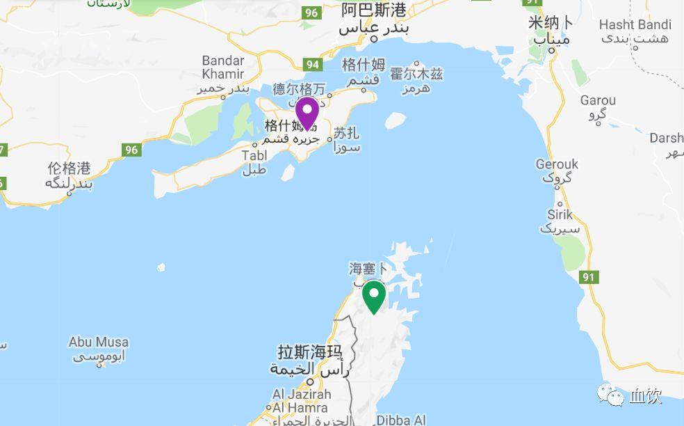 血饮丨胡塞袭击沙特油田打爆华尔街空头，中伊联手打乱美国全球金融攻击步伐！ 