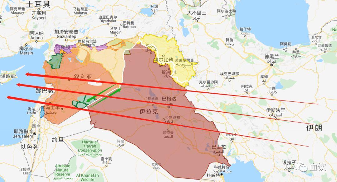 血饮丨美国黑吃黑上演夺金杀人大戏，央行数字货币砍断犹太资本阴阳手！ 