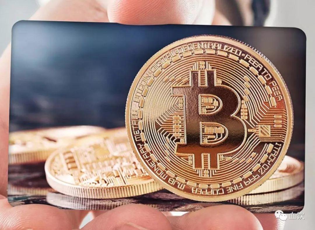 血饮丨美国黑吃黑上演夺金杀人大戏，央行数字货币砍断犹太资本阴阳手！ 