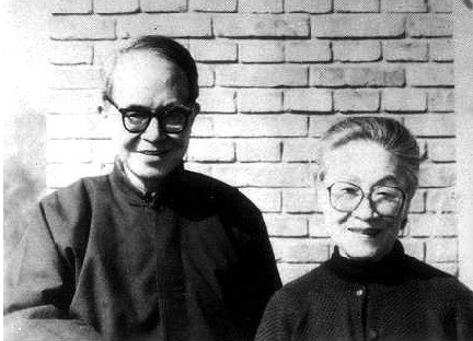 杨绛先生仙逝,享年105岁丨她送给年轻人的12句话,值得一读再读!