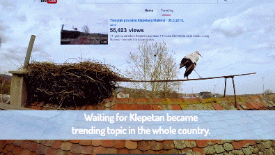 和情人异地17年,每年飞13000公里相见,却在情人生子后离开!这个“负心汉”看哭了全世界……