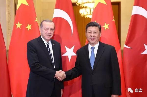 突发丨俄叙联军兵临东突城下，索契协议叙利亚和平曙光初现！ 