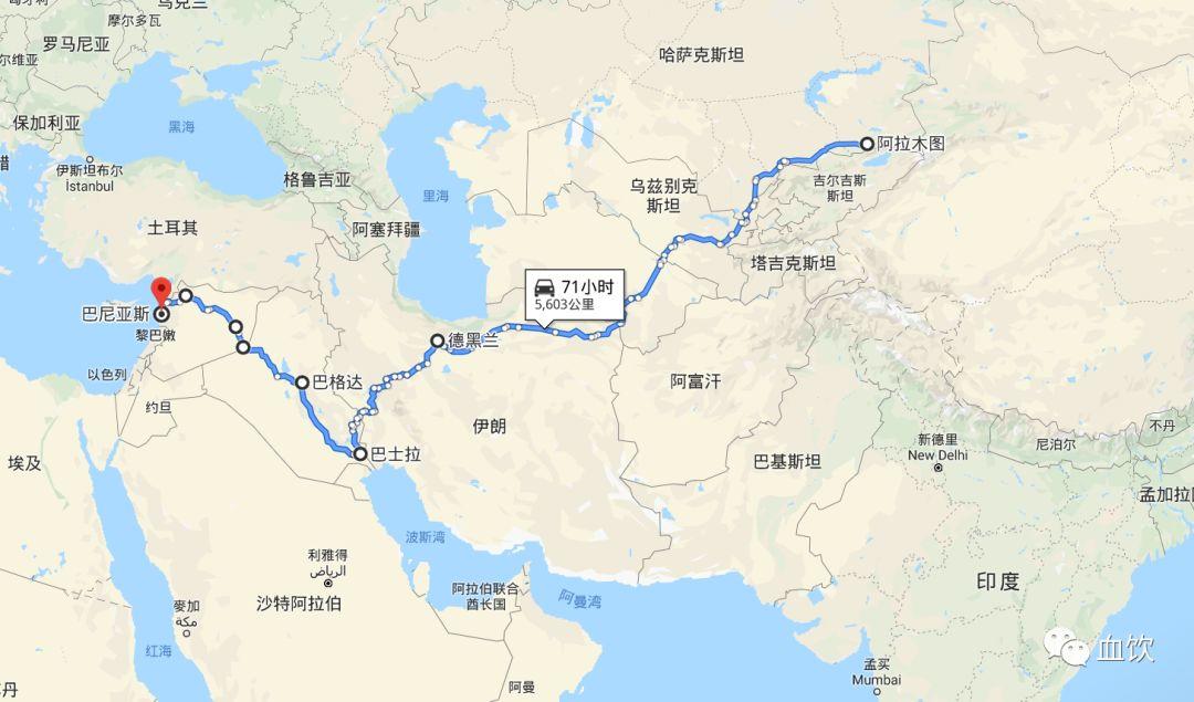 突发丨俄叙联军兵临东突城下，索契协议叙利亚和平曙光初现！ 