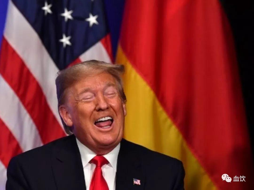 血饮丨不计报酬无论生死医者驰援武汉,不顾廉耻移花接木白宫隐瞒美军重大伤亡!