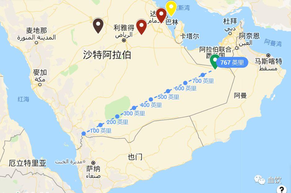 血饮丨胡塞袭击沙特油田打爆华尔街空头，中伊联手打乱美国全球金融攻击步伐！ 