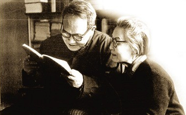 杨绛先生仙逝,享年105岁丨她送给年轻人的12句话,值得一读再读!