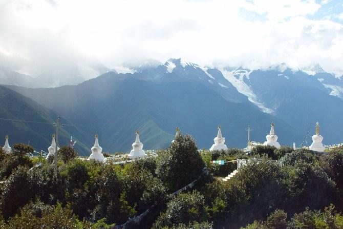智旅会：真实的西藏有多惊人，看完后你就懂了：我们为什么每年都要去西藏！ 