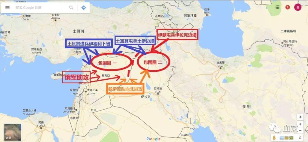 重磅丨土耳其弯刀直插美元霸权心脏，完美助攻中国金融地缘反击！ 