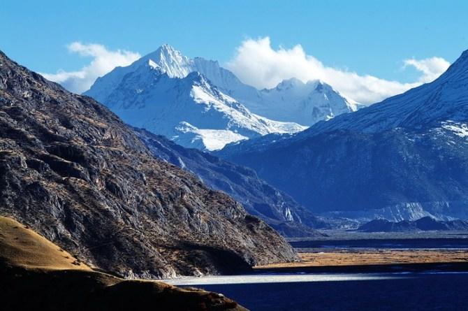 智旅会：真实的西藏有多惊人，看完后你就懂了：我们为什么每年都要去西藏！ 