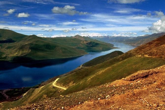 智旅会：真实的西藏有多惊人，看完后你就懂了：我们为什么每年都要去西藏！ 