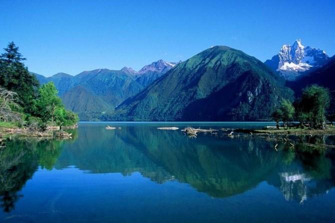 智旅会：真实的西藏有多惊人，看完后你就懂了：我们为什么每年都要去西藏！ 