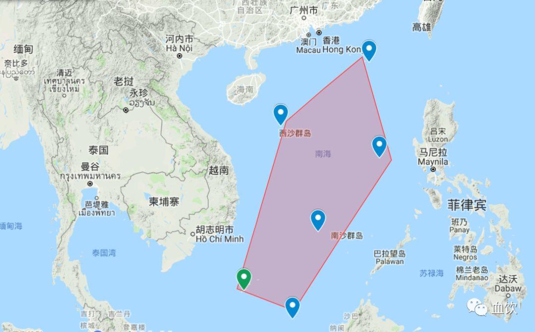 血饮丨三个小故事牵出中美金融攻防全战略！ 