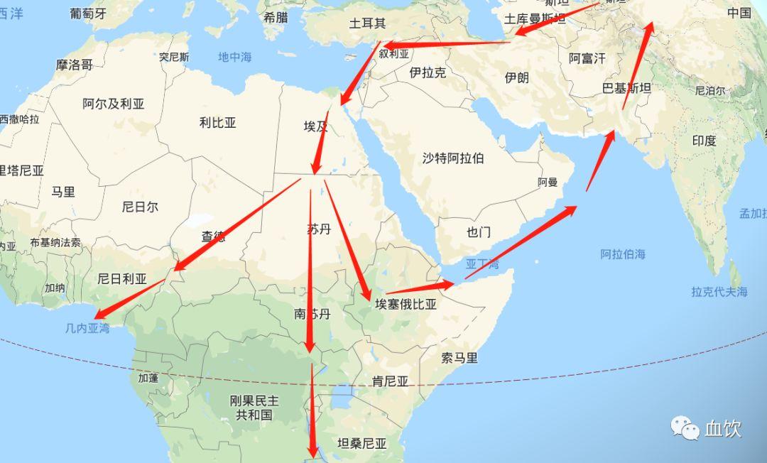 血饮丨美国黑吃黑上演夺金杀人大戏，央行数字货币砍断犹太资本阴阳手！ 