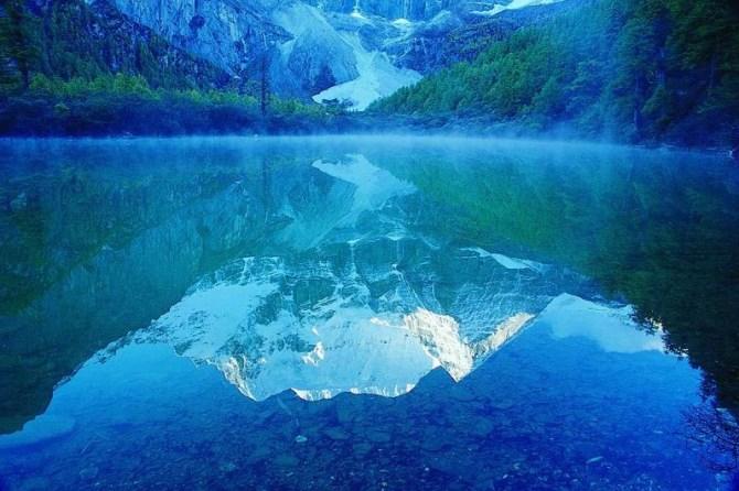 智旅会：真实的西藏有多惊人，看完后你就懂了：我们为什么每年都要去西藏！ 