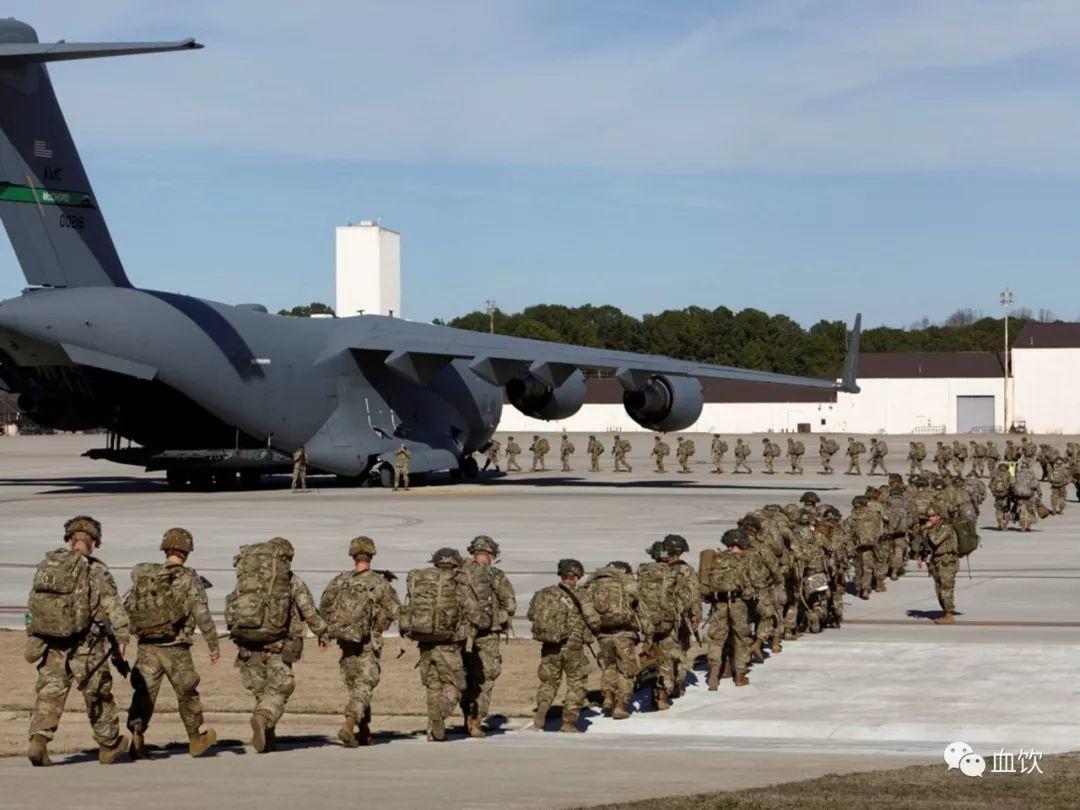 血饮丨不计报酬无论生死医者驰援武汉,不顾廉耻移花接木白宫隐瞒美军重大伤亡!