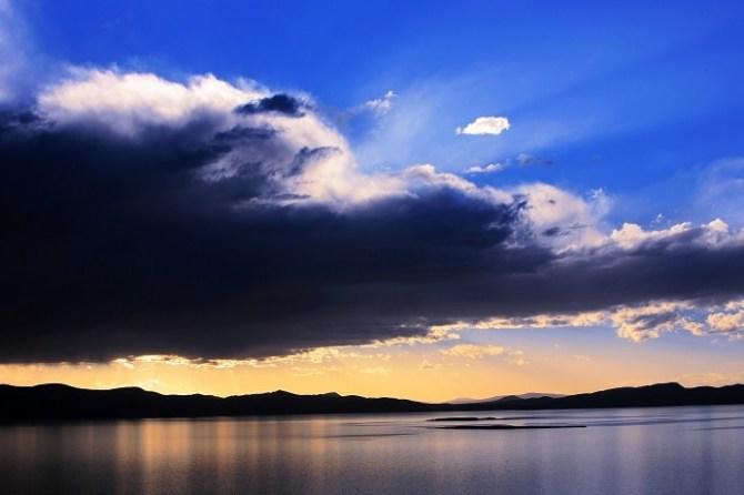 智旅会：真实的西藏有多惊人，看完后你就懂了：我们为什么每年都要去西藏！ 