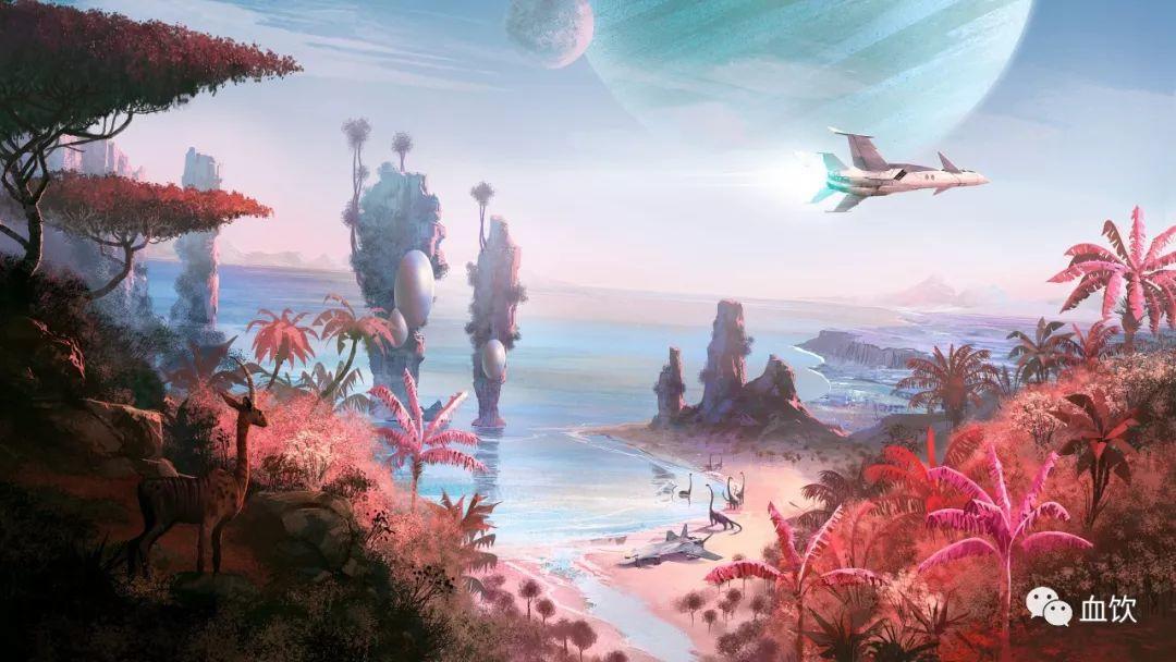 血饮丨胡塞袭击沙特油田打爆华尔街空头，中伊联手打乱美国全球金融攻击步伐！ 