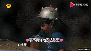 深夜监控拍下的这一幕，看哭无数人：你永远不知道孩子有多爱你…… 