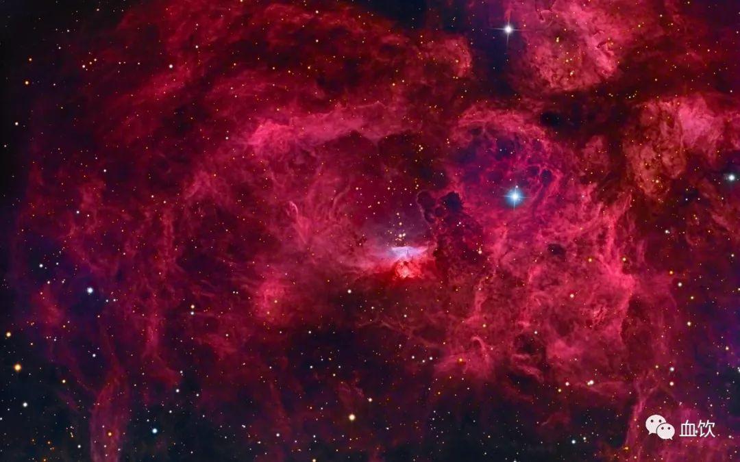 血饮丨美国狗急跳墙打开潘多拉魔盒,中国万众一心全力抗击疫情!