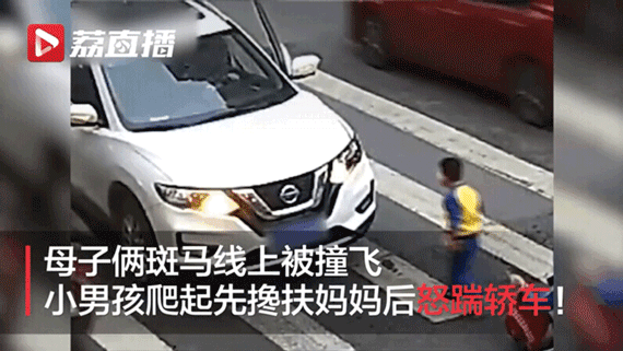 其实,儿子才是妈妈的小棉袄