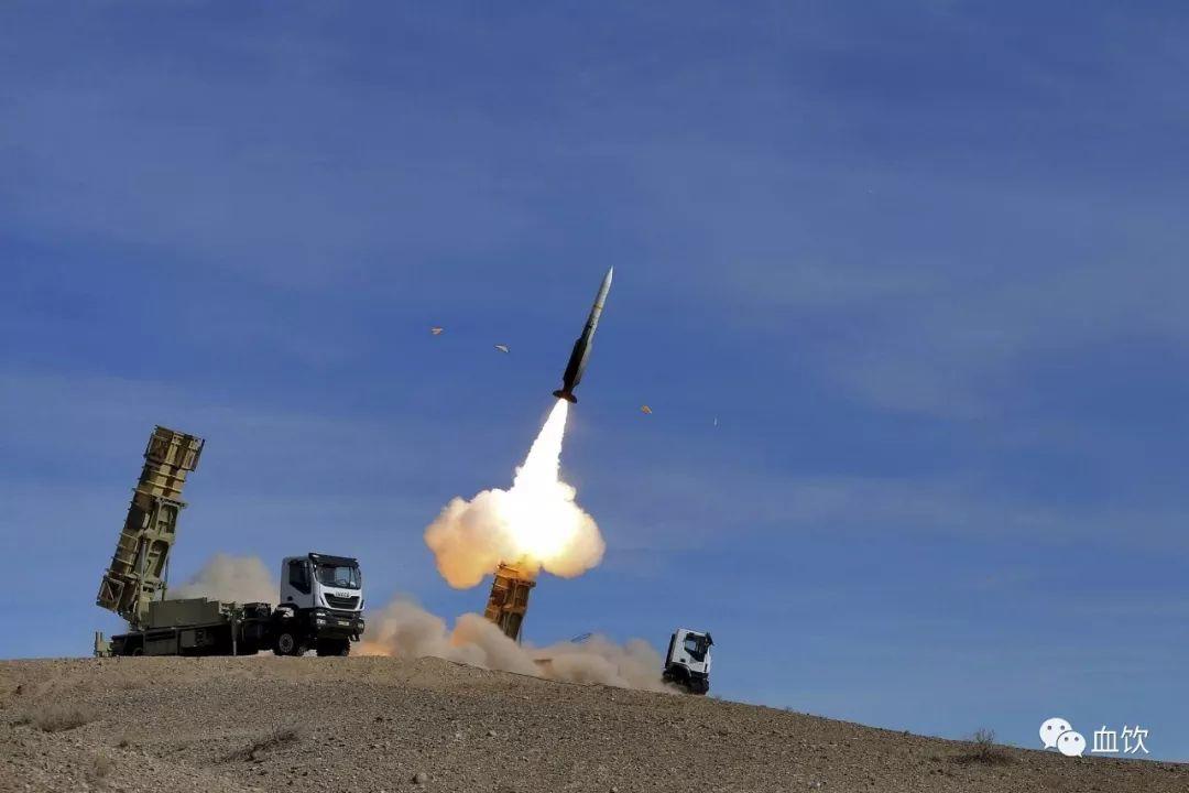 重磅丨伊朗铁血复仇袭击美空军基地，苏莱马尼被杀揭美伊谍战真相！ 