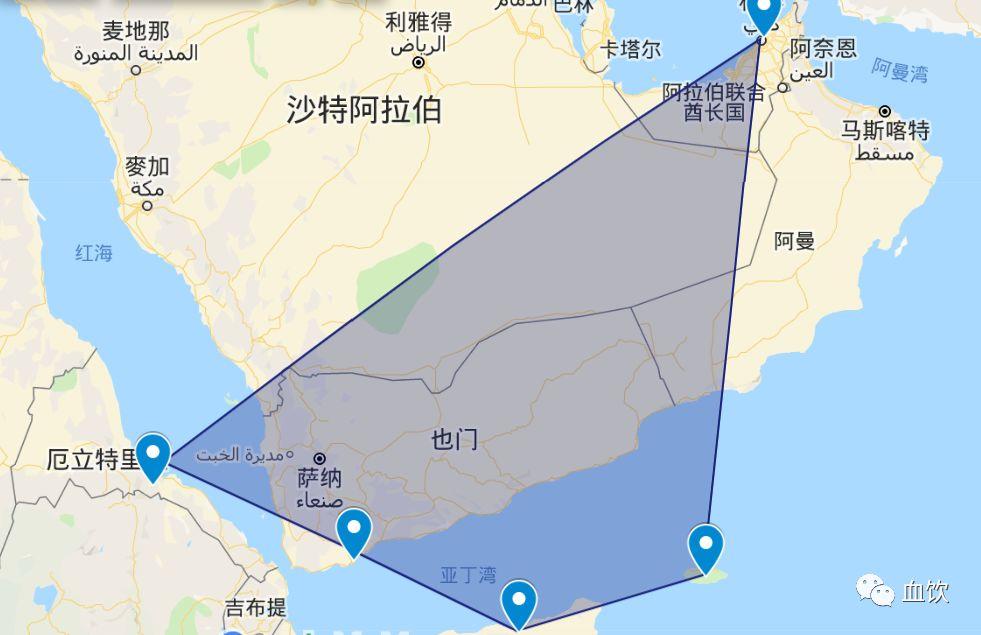 血饮丨胡塞袭击沙特油田打爆华尔街空头，中伊联手打乱美国全球金融攻击步伐！ 