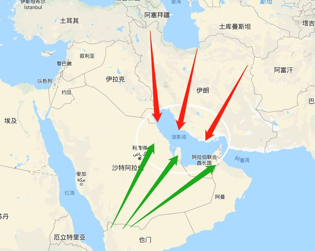 突发丨俄叙联军兵临东突城下，索契协议叙利亚和平曙光初现！ 
