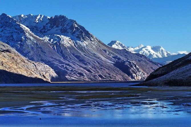 智旅会：真实的西藏有多惊人，看完后你就懂了：我们为什么每年都要去西藏！ 