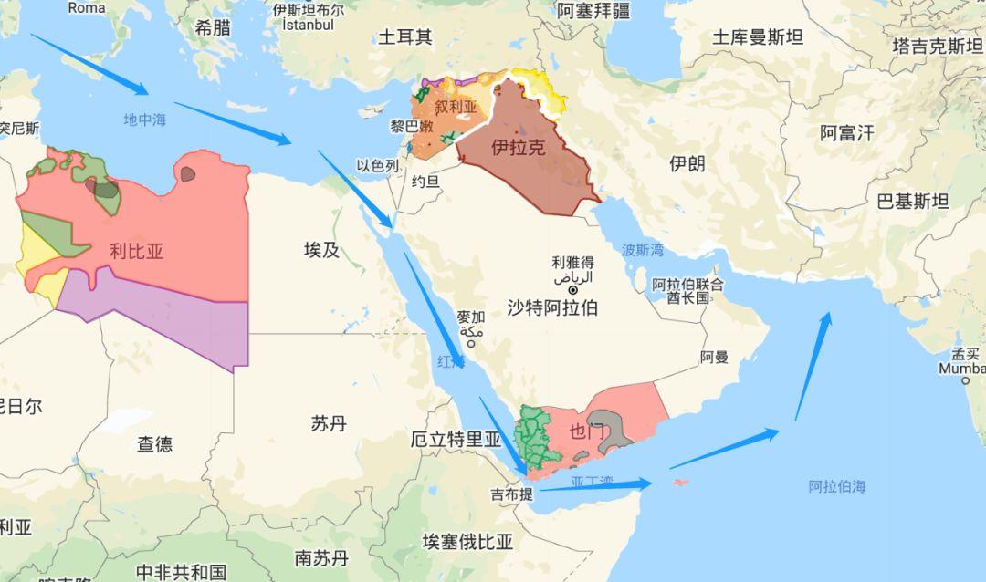 血饮丨美国狗急跳墙打开潘多拉魔盒,中国万众一心全力抗击疫情!
