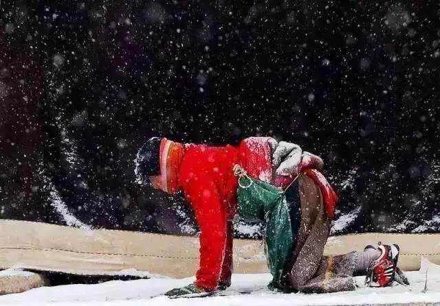 智旅会：真实的西藏有多惊人，看完后你就懂了：我们为什么每年都要去西藏！ 