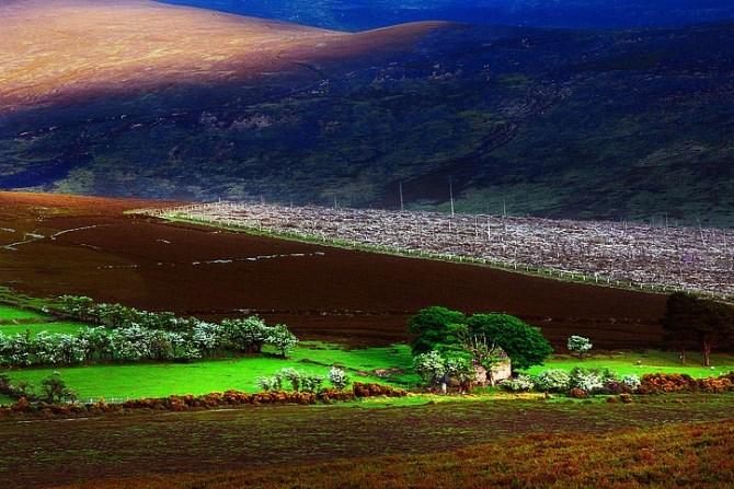 智旅会：真实的西藏有多惊人，看完后你就懂了：我们为什么每年都要去西藏！ 