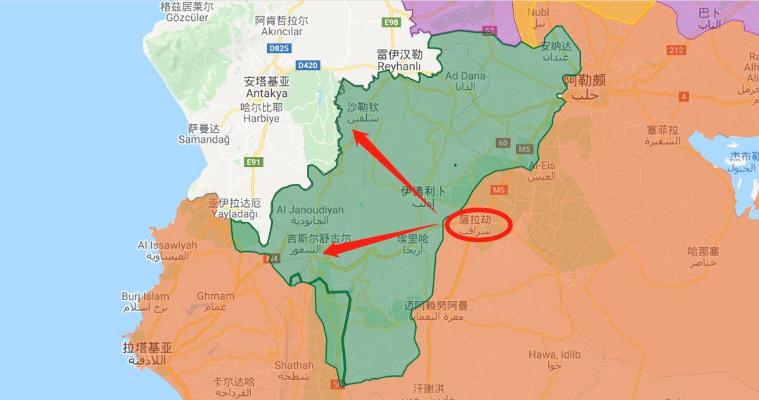 血饮丨美国狗急跳墙打开潘多拉魔盒,中国万众一心全力抗击疫情!