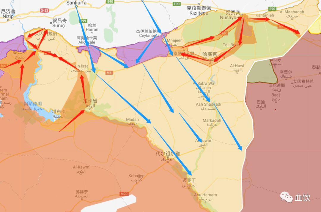 血饮丨美国黑吃黑上演夺金杀人大戏，央行数字货币砍断犹太资本阴阳手！ 