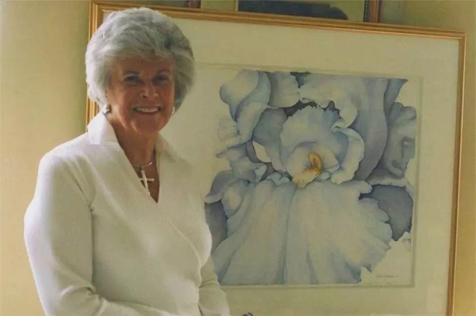 相识6天闪婚,相守73年,临终选择震惊世人:世间最美好的爱情都写在这对老夫妻的脸上!