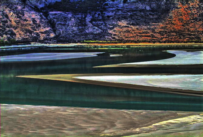 智旅会：真实的西藏有多惊人，看完后你就懂了：我们为什么每年都要去西藏！ 