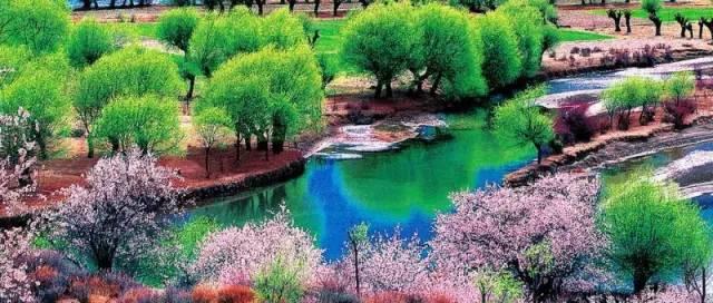 智旅会：真实的西藏有多惊人，看完后你就懂了：我们为什么每年都要去西藏！ 