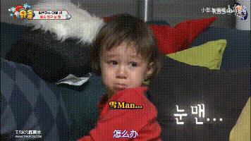 深夜监控拍下的这一幕，看哭无数人：你永远不知道孩子有多爱你…… 