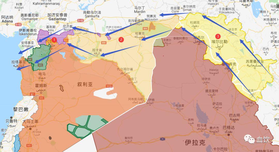 重磅丨土耳其弯刀直插美元霸权心脏，完美助攻中国金融地缘反击！ 