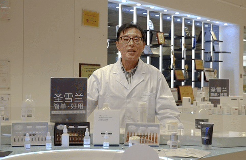 快扔掉睫毛膏和假睫毛,睫毛浓密纤长的黑科技来了,亲测有效