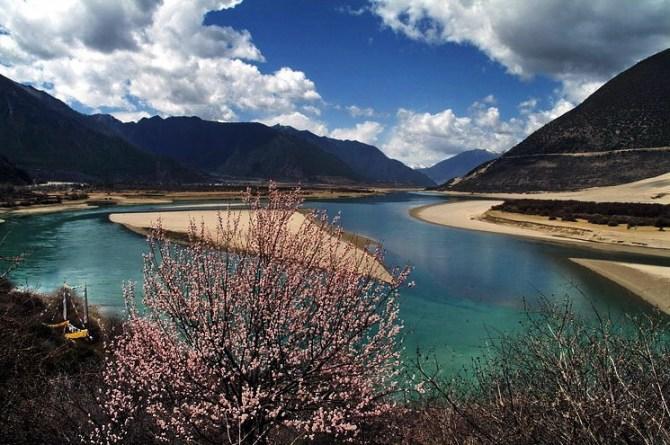 智旅会：真实的西藏有多惊人，看完后你就懂了：我们为什么每年都要去西藏！ 