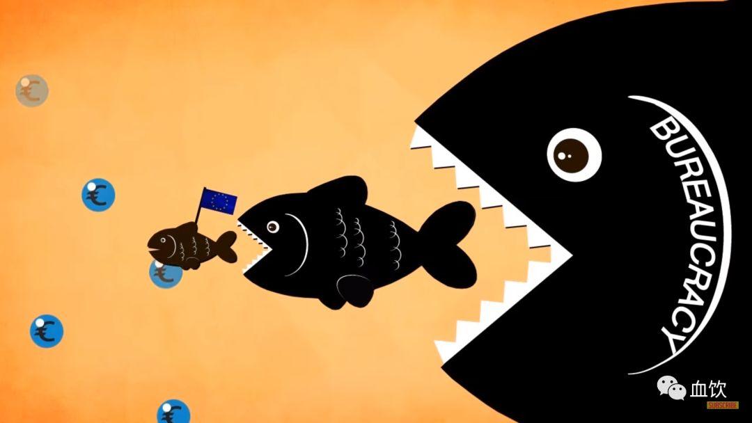 血饮丨美国寡廉鲜耻全面绞杀华为，土耳其野蛮冲撞导致北约脑死亡！ 