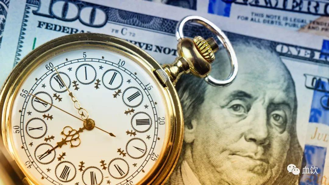 血饮丨美国狗急跳墙打开潘多拉魔盒,中国万众一心全力抗击疫情!