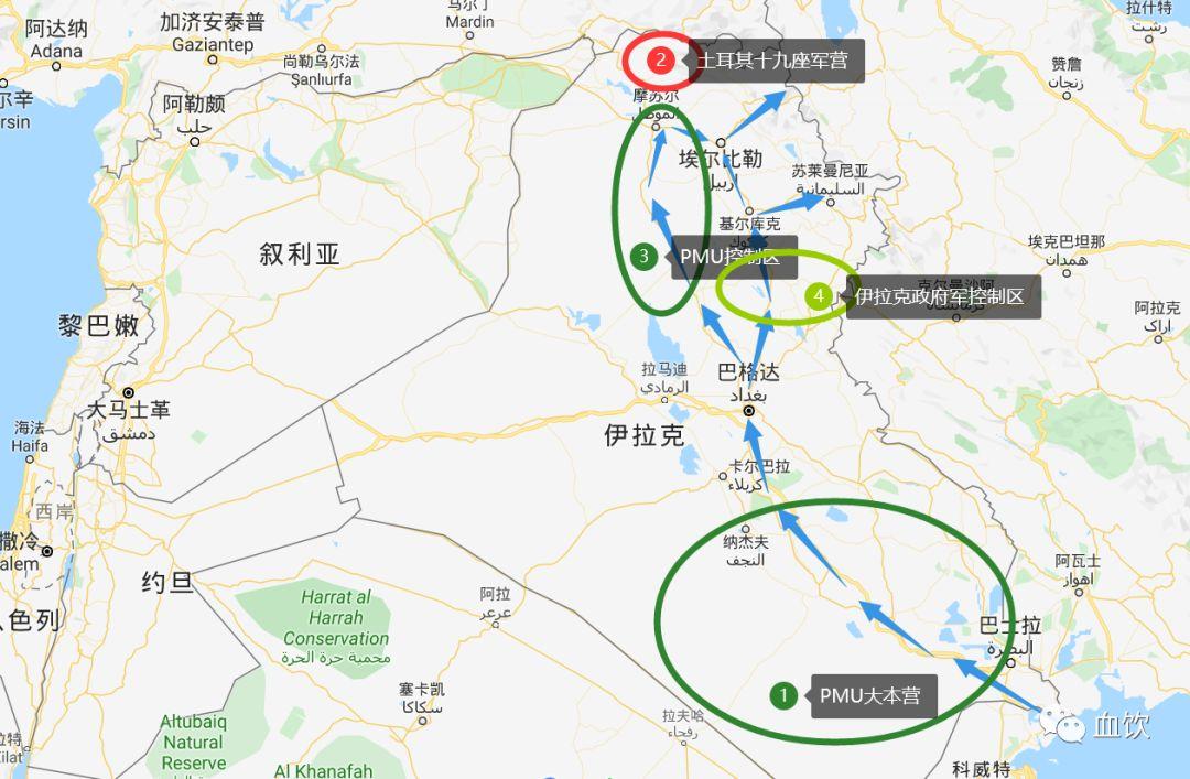 血饮丨美国斩首苏莱马尼点燃两伊复仇烈焰，伊朗民间悬赏8000万美元买特朗普人头！ 