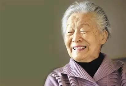 杨绛先生仙逝,享年105岁丨她送给年轻人的12句话,值得一读再读!