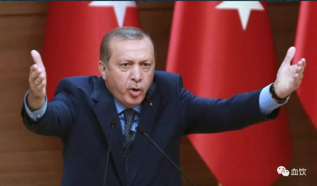 突发丨俄叙联军兵临东突城下，索契协议叙利亚和平曙光初现！ 