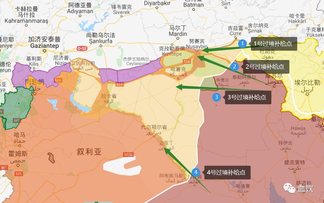 血饮丨美国斩首苏莱马尼点燃两伊复仇烈焰，伊朗民间悬赏8000万美元买特朗普人头！ 