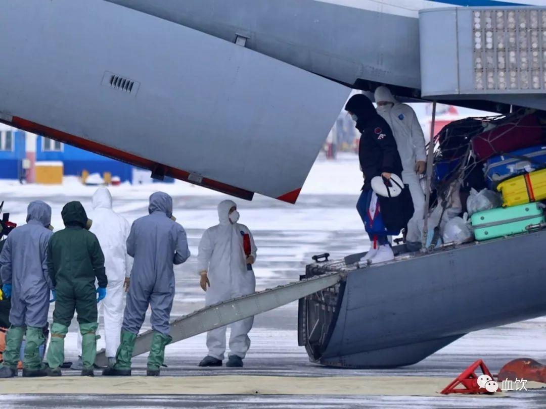 血饮丨中国正式开建生化防御长城，中俄协调叙土伊德利卜冲突！ 