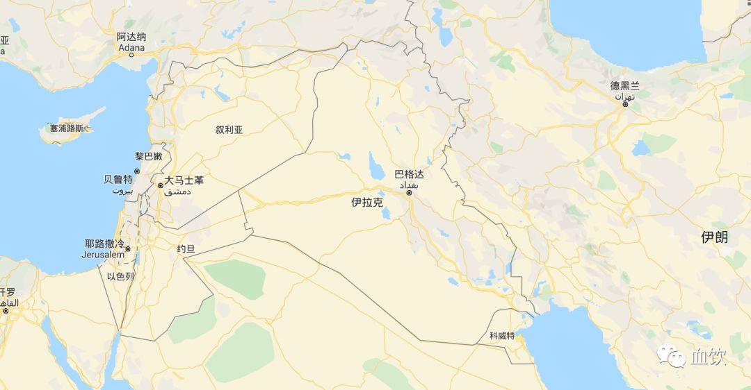 重磅丨伊朗铁血复仇袭击美空军基地，苏莱马尼被杀揭美伊谍战真相！ 